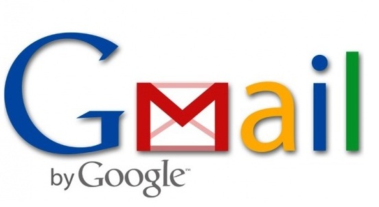 лого Gmail