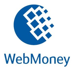 Логотип Webmoney